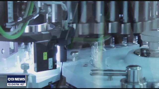 "Yeah, you should take this vaccine": Expert suggests upcoming COVID-19 vaccine