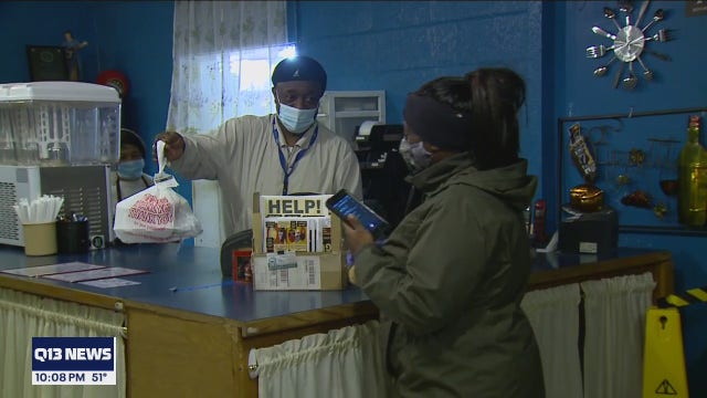 Tacoma restaurant owner will wait to see if indoor dining ban gets lifted