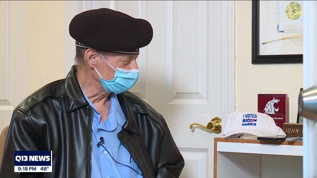 With his health failing, Washington state elector casts vote of a lifetime