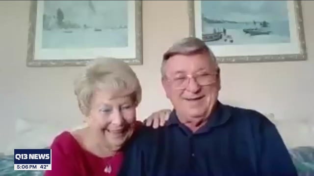 December now deadliest month of pandemic, but Washington so far bucking trend