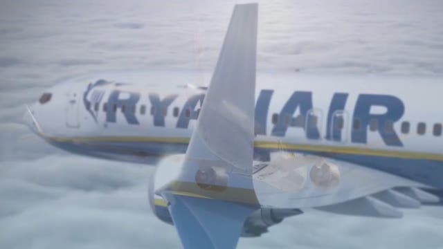 Ryanair gives Boeing a boost by ordering 75 more Max jets