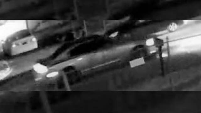 Listen to deadly drive-by shooter's Dodge Charger drive off and help Tacoma Police find it, ID suspects