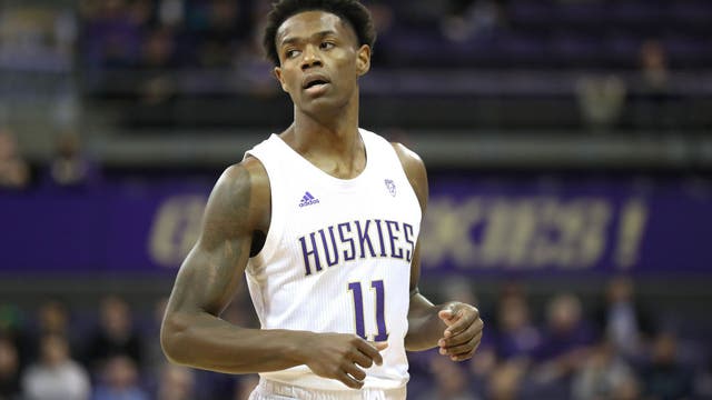 Former Washington player accused twice of sexual assault