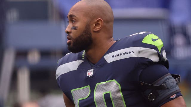Tenth season may not be end for Seahawks LB K.J. Wright