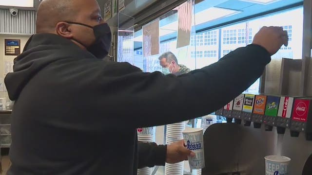 New Year kicks off with Washington state minimum wage increase