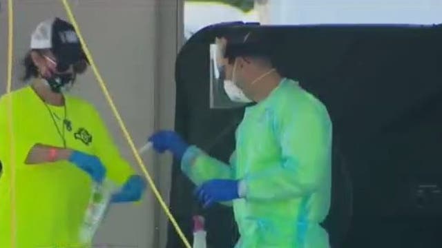 711 new COVID-19 cases reported in Pierce County in one day