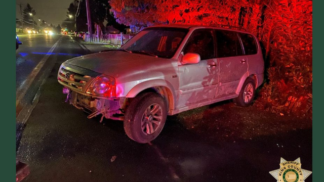 One person in custody following police chase ending in Burien