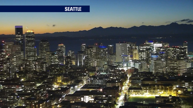 What a way to start the last month of 2020!