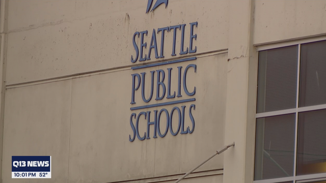 Former student sues Seattle schools over sexual assault