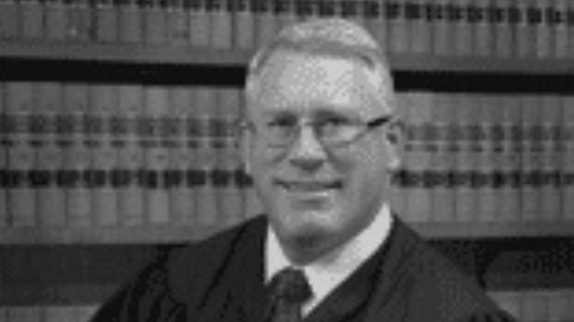 Snohomish County judge censured for profanity