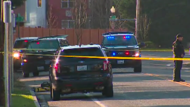 Driver arrested after deadly hit-and-run in Mill Creek