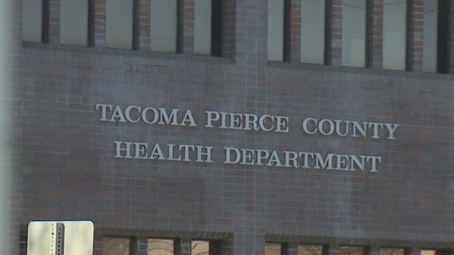 Inslee: 'Taking the politics out of public health' over future of Tacoma-Pierce County Health Department