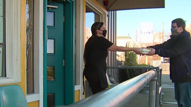 Families and businesses affected by pandemic await second round of stimulus checks