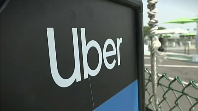 Uber rides cost more in Seattle than rest of US: report