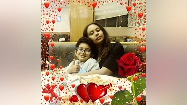 Q13 News team helps save Christmas for victims of fire and domestic violence