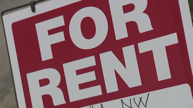 Renters need bailout, say landlords with clients struggling with bills