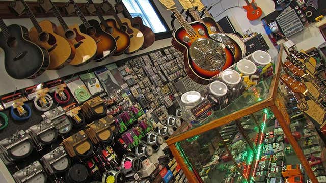 The Divide: Businesses hold onto hope as pandemic presses on