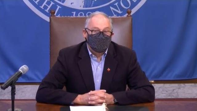 Gov. Inslee, western states leaders launch Low Carbon Construction Task Force at COP26