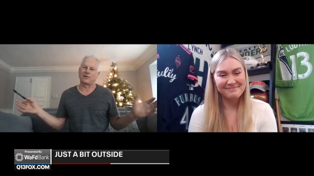 'Just A Bit Outside' Episode 11 with SportsCenter anchor and Kent-native Kenny Mayne