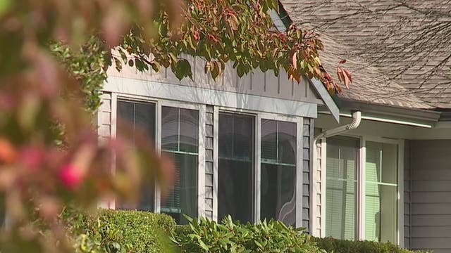 Short-staffed care homes in Washington state to receive help