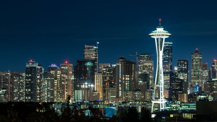 Seattle Chamber of Commerce sues city over new payroll tax - Vimarsana News