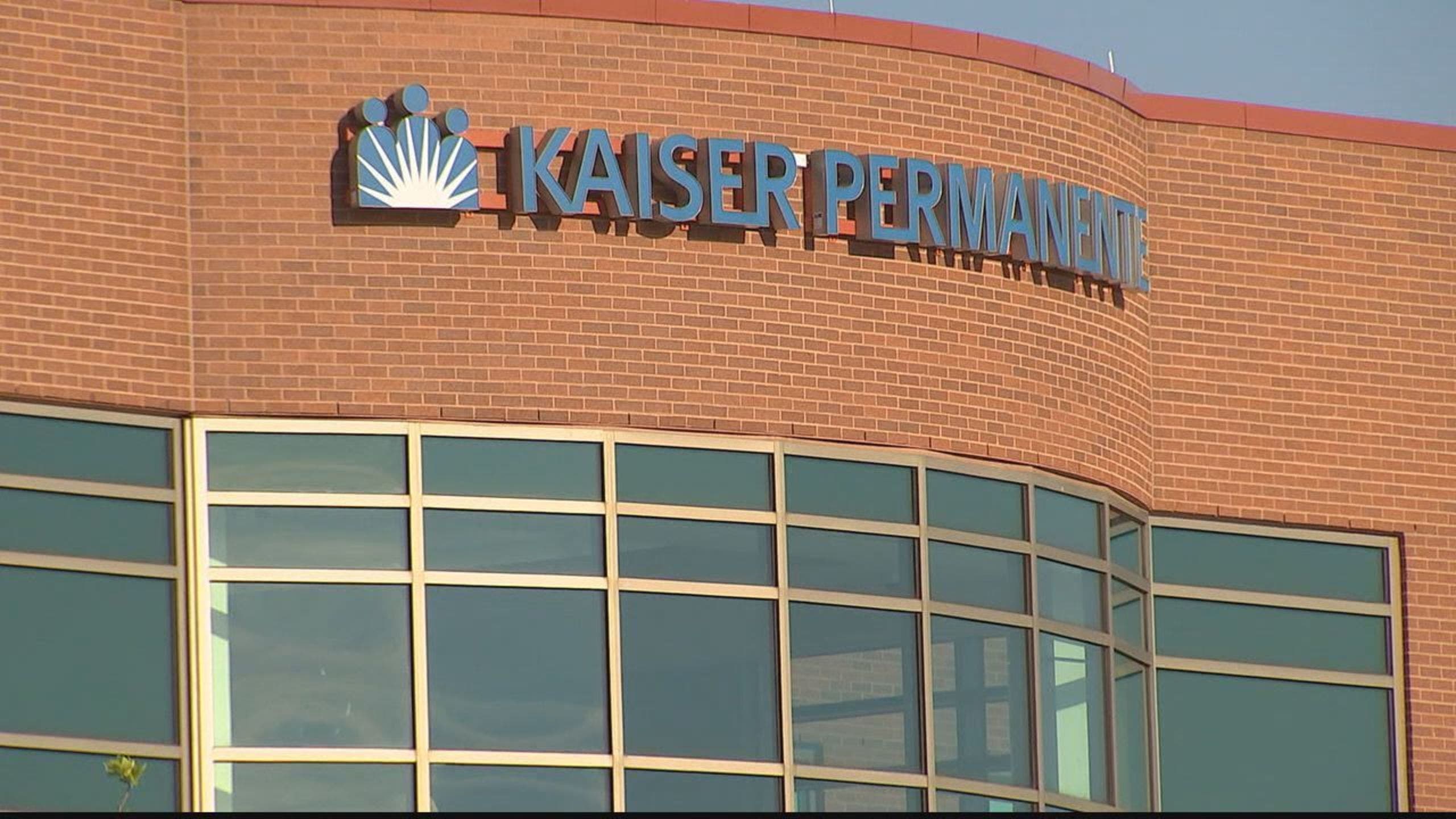 Kaiser Permanente sued over WA pediatrician accused of child sex abuse