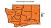 Entire state of Washington to remain in Phase 1 of new COVID-19 plan through Jan. 25