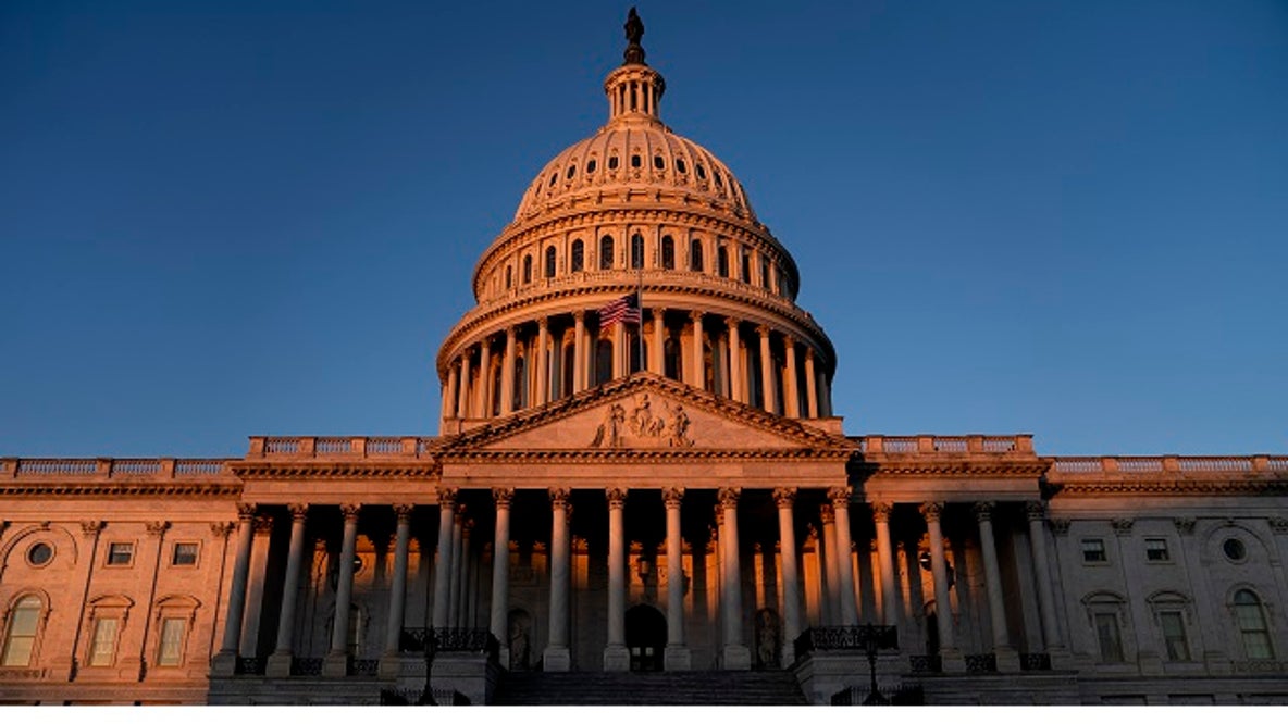 Infrastructure bill 2021: What does it mean for Washington state?