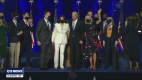 Local women feeling inspired ahead of Kamala Harris inauguration