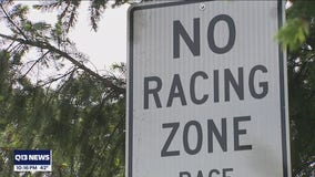 'It's not worth it': Local family warns of street racing