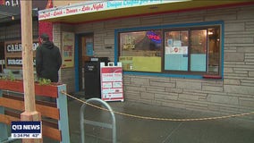 Local restaurants prepare for powerful windstorm in Bellingham