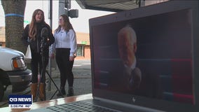 For many in Pacific Northwest, President Biden and VP Harris' inauguration brings emotions
