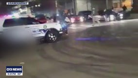 Tacoma leaders search for answers after street racing leads to police incident
