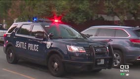 Three more Seattle police officers under investigation for attending US Capitol riot