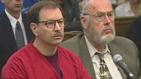 What is an institutional hold? Why Gary Ridgway is jailed in Seattle