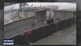 Pier 57 to reopen at Seattle Waterfront after four-month closure due to nearby pier collapse