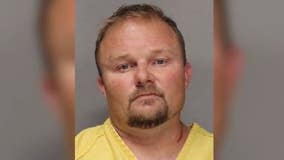 CAPTURED: Pole Barn scam suspect accused of stealing more than $27,000 - in custody