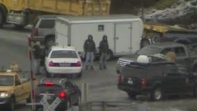 Last of 4 domestic terrorists who planted bombs in Spokane sentenced to 55 years in jail