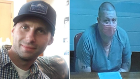 Two arrested after Puget Sound Auto Theft Task Force investigates stolen fishing boats and motors