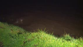 Thurston County residents prepare for risk of flooding the next few days