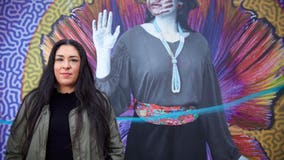 Chief Seattle Club President Colleen Echohawk announces bid for Seattle mayor