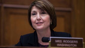McMorris Rodgers will now uphold Electoral College vote