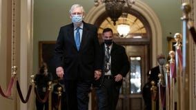 Brandi Kruse: Man up, Mitch