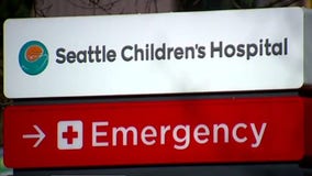 Seattle Children’s emergency room sees unprecedented demand