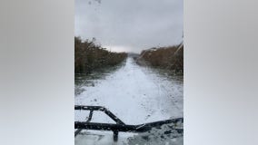 Be winter-ready: 4 important NW winter driving reminders