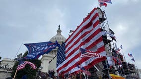 'Unfathomable': Area congressional reps react to 'terror' at US Capitol