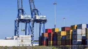 Washington farm exports hampered by cargo-container shortage