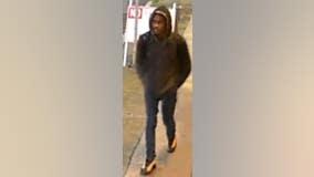 Seattle police arrest man allegedly involved in random attack on 2 women