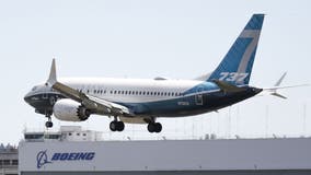 Boeing airliner orders hit 4-year high, led by 737 Max jets