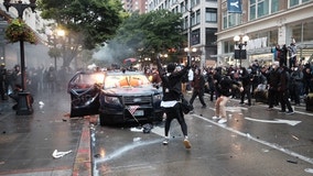 Reports: Seattle police violated policies at summer protests